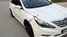 Hyundai Sonata 2010 - Xe nhập khẩu. Xe xuất sắc, không lỗi nhỏ, máy số keo chỉ zin, nhiều đồ chơi, biển tỉnh gốc Hà Nội