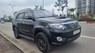 Toyota Fortuner 2015 - Bán ô tô gia đình giá chỉ 615tr