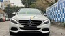 Mercedes-Benz C200 2018 - Xe màu trắng số tự động