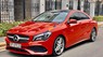 Mercedes-Benz CLA 250 2016 - Xe biển Hà Nội