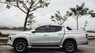 Mitsubishi Triton 2019 - Màu bạc, xe nhập