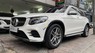 Mercedes-Benz GLC 300 2016 - Xe màu trắng