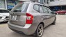 Kia Carens 2009 - Xe màu xám giá hữu nghị