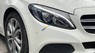 Mercedes-Benz C200 2018 - Xe màu trắng số tự động