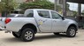 Mitsubishi Triton 2013 - Xe chạy 18 vạn