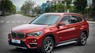 BMW X1 2018 - Màu đỏ, xe nhập