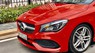 Mercedes-Benz CLA 250 2016 - Xe biển Hà Nội