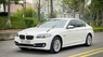 BMW 520i 2015 - Màu trắng, xe nhập