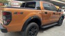 Ford Ranger 2021 - Màu nâu, xe nhập, giá cực tốt