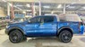 Ford Ranger Raptor 2020 - FORD RAPTOR ( biển A ) - Xe Đã Qua Sử Dụng Chính Hãng Ford Assured