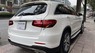 Mercedes-Benz GLC 300 2016 - Xe màu trắng