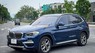 BMW X3 2019 - Màu xanh, nhập Đức