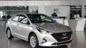 Hyundai Accent 2023 - [Ưu đãi khủng] Tặng full phụ kiện, hỗ trợ nợ xấu, khó bao các tỉnh