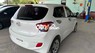 Hyundai Grand i10  i10 2016 màu trắng cực đẹp 2016 - hyundai i10 2016 màu trắng cực đẹp