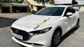 Mazda 3 2021 - Xe màu trắng số tự động giá hữu nghị
