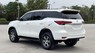 Toyota Fortuner 2017 - Xe màu trắng