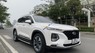 Hyundai Santa Fe 2021 - Biển Hà Nội, tên tư nhân
