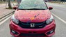 Honda Brio 2021 - Xe màu đỏ, xe nhập, giá 439tr