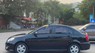 Hyundai Verna 2009 - Xe màu đen  