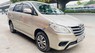 Toyota Innova 2015 - Màu bạc giá cạnh tranh