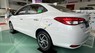 Toyota Vios 2023 - Giảm 45tr tiền mặt và nhiều quà khác - Hỗ trợ trả góp từ 85 - 90% giá trị xe