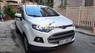 Ford EcoSport   AT 2015 2015 - Ford Ecosport AT 2015