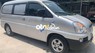 Hyundai Starex Cần bán xe như hình. 2004 - Cần bán xe như hình.