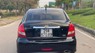 Hyundai Verna 2009 - Xe màu đen  