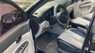 Hyundai Verna 2009 - Xe màu đen  