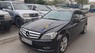 Mercedes-Benz C200 2010 - Xe màu đen