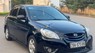 Hyundai Verna 2009 - Xe màu đen  