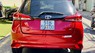Toyota Yaris 2019 - Xe màu đỏ