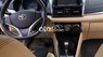 Toyota Vios Cần Bán Gấp  G 2017 2017 - Cần Bán Gấp Vios G 2017