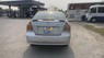Daewoo Gentra 2010 - Xe màu bạc, nhập khẩu