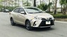 Toyota Vios 2022 - Màu bạc