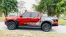 Ford Ranger 2022 - NextGen 2023 siêu mới 9000km - Vỏ xe sơn zin không 1 vết xước tăm, giá khấu hao quá nhiều