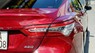 Toyota Camry 2020 - Xe màu đỏ