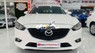 Mazda 6 Bán Xe   màu trắng 1 chủ mua mới 2016 - Bán Xe Mazda 6 màu trắng 1 chủ mua mới