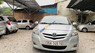 Toyota Vios 2008 - Toyota Vios 2008 tại Thái Nguyên