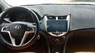 Hyundai Accent 2011 - Xe màu bạc, giá cực tốt