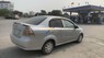 Daewoo Gentra 2010 - Xe màu bạc, nhập khẩu