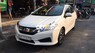 Honda City   trắng , 2016 số sàn , lướt 43000 km 2016 - Honda City trắng , 2016 số sàn , lướt 43000 km