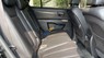 Hyundai Santa Fe 2011 - Xe màu đen, nhập khẩu