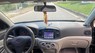 Hyundai Verna 2009 - Xe màu đen  