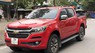 Chevrolet Colorado 2018 - Dòng xe bán tải, động cơ mạnh mẽ