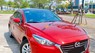 Mazda 3 2018 - Màu đỏ cực đẹp chuẩn chất