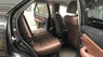 Toyota Fortuner 2017 - Xe màu đen giá hữu nghị