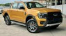 Ford Ranger 2023 - Giá rẻ bất ngờ, tặng full phụ kiện