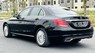 Mercedes-Benz C 250 2015 - Màu đen, nhập khẩu