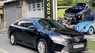 Toyota Camry 2016 - Xe màu đen
